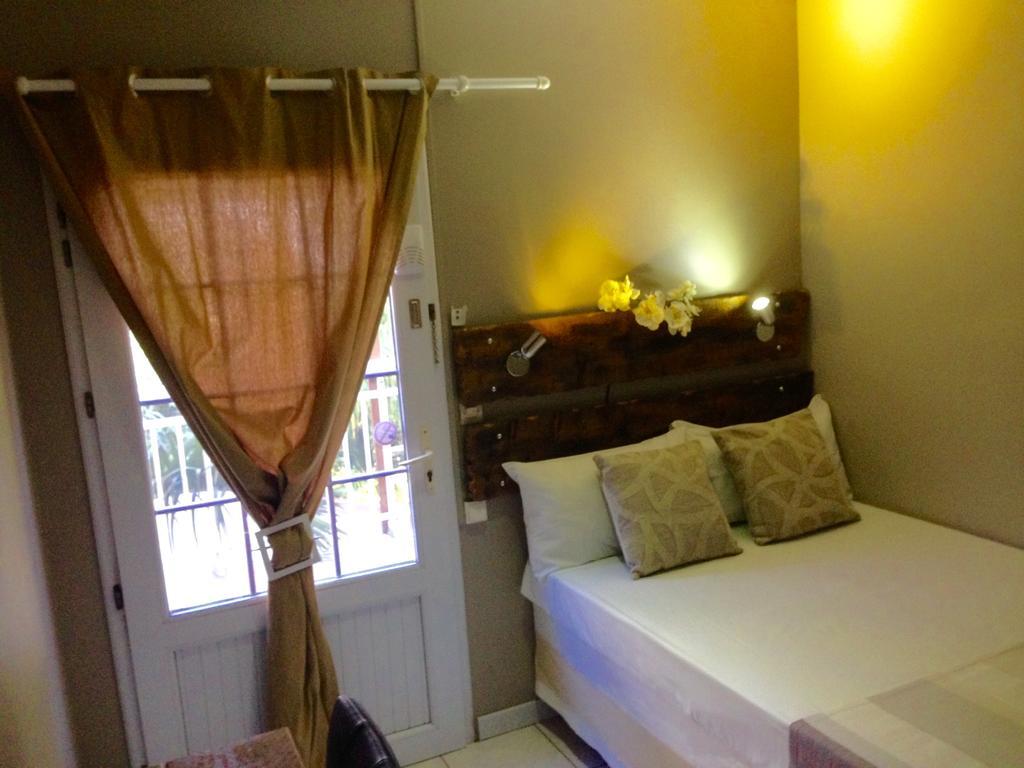 Hotel Ylang Ylang Saint-Gilles Les Bains Room photo